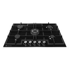 Газовая варочная панель Millen MGHD 7501 BL