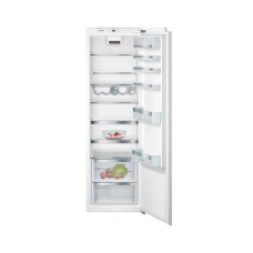 Встраиваемый однокамерный холодильник Bosch KIR81ADE0