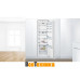 Встраиваемый однокамерный холодильник Bosch KIR81ADE0
