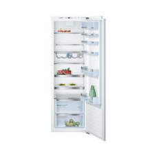 Встраиваемый однокамерный холодильник Bosch KIR81AF30U