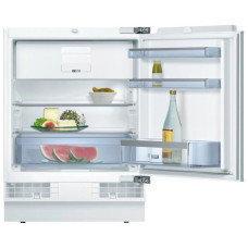 Встраиваемый однокамерный холодильник Bosch KUL15ADF0