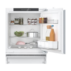 Встраиваемый однокамерный холодильник Bosch KUR21VFE0