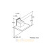 Вытяжка Bosch DWB67CM50
