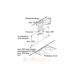 Вытяжка Bosch DWB67CM50