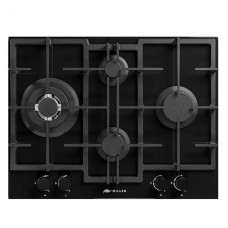 Газовая варочная панель Millen MGHGD 6501 BB