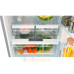 Двухкамерный холодильник Bosch KGN55VL21U