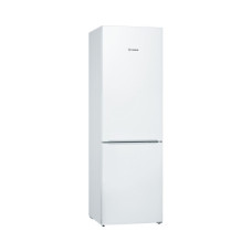 Двухкамерный холодильник Bosch KGV36NW1AR