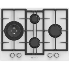 Газовая варочная панель Millen MGHGD 6501 WH