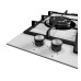 Газовая варочная панель Millen MGHGD 6501 WH Газовая варочная панель Millen MGHGD 6501 WH