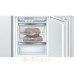 Двухкамерный холодильник Bosch KIF86PFE0