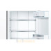 Двухкамерный холодильник Bosch KIF86PFE0