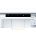 Двухкамерный холодильник Bosch KIF86PFE0