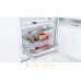 Двухкамерный холодильник Bosch KIF86PFE0