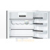 Двухкамерный холодильник Bosch KIN86HDF0