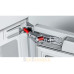 Двухкамерный холодильник Bosch KIN86HDF0