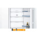 Двухкамерный холодильник Bosch KIV86VFE1