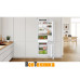 Двухкамерный холодильник Bosch KIV86VFE1