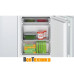 Двухкамерный холодильник Bosch KIV86VFE1