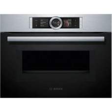 Духовой шкаф BOSCH CMG656RS1I