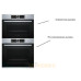 Духовой шкаф BOSCH CMG656RS1I
