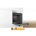 Духовой шкаф Bosch HBA530BS0S