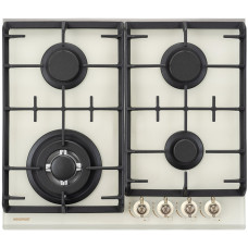 Газовая варочная панель NordFrost HM 6042 RY