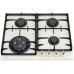 Газовая варочная панель NordFrost HM 6042 RY