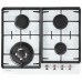 Газовая варочная панель NordFrost HM 6042 W