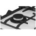 Газовая варочная панель NordFrost HM 6042 W