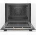 Духовой шкаф Bosch HBB578BS6