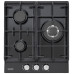 Газовая варочная панель NordFrost HS 4532 B