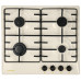 Газовая варочная панель NordFrost HS 6040 YR Газовая варочная панель NordFrost HS 6040 YR