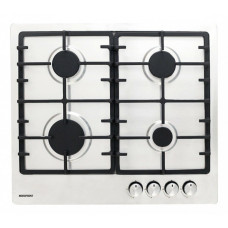 Газовая варочная панель NordFrost HS 6041 W