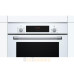Духовой шкаф Bosch HBF254EW0R