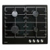 Газовая варочная панель NordFrost HS 6043 B Газовая варочная панель NordFrost HS 6043 B