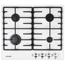 Газовая варочная панель NordFrost HS 6043 W Газовая варочная панель NordFrost HS 6043 W