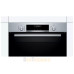 Духовой шкаф Bosch HBG517ES1R