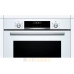 Духовой шкаф Bosch HBG517EW0R