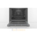 Духовой шкаф Bosch HBG517EW1R