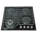 Газовая варочная панель Renova TG GICBS3
