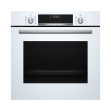 Духовой шкаф BOSCH HBG537NW0R