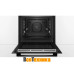 Духовой шкаф Bosch HBG5780B0