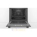 Духовой шкаф BOSCH HBG578FS6R