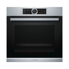 Духовой шкаф BOSCH HBG632BS1M