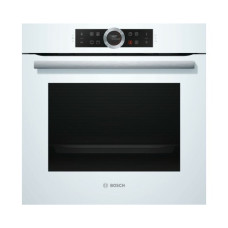 Духовой шкаф Bosch HBG632BW1
