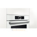 Духовой шкаф Bosch HBG633NW1