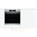 Духовой шкаф Bosch HBG655HS1