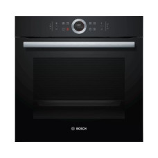 Духовой шкаф Bosch HBG655NB1