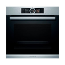 Духовой шкаф Bosch HBG656RS1M