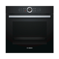 Духовой шкаф BOSCH HBG672BB1S Духовой шкаф BOSCH HBG672BB1S